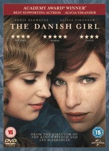 The Danish Girl (2015)