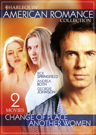 Harlequin American Romance Collection