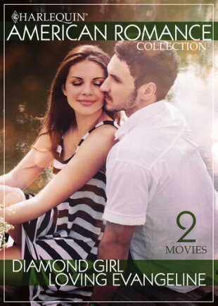 Harlequin American Romance Collection