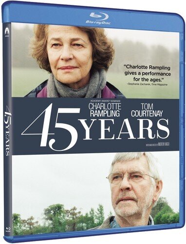 45 Years (2015)
