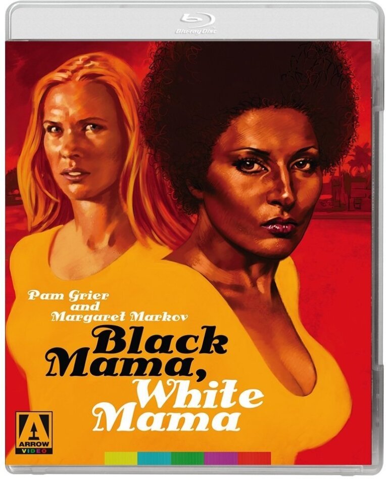 Black Mama, White Mama (1973)
