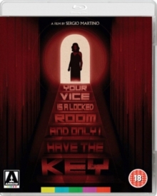 Your Vice Is A Locked Room And Only I Have The Key (1972)