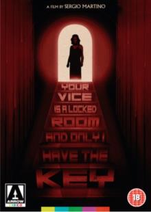 Your Vice Is A Locked Room And Only I Have The Key (1972)