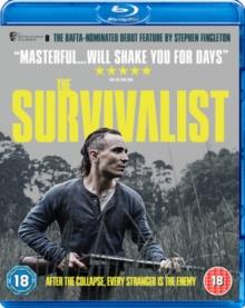 The Survivalist (2015)