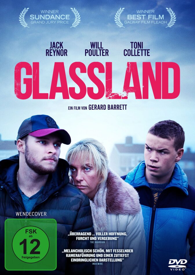 Glassland (2014)