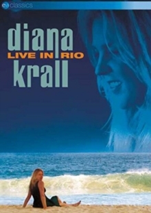 Diana Krall - Live in Rio EV Classics