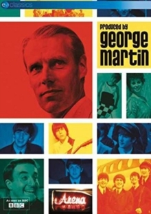 George Martin - Produced By George Martin (EV Classics)