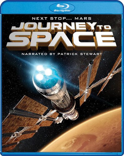Journey to Space (2015) Imax