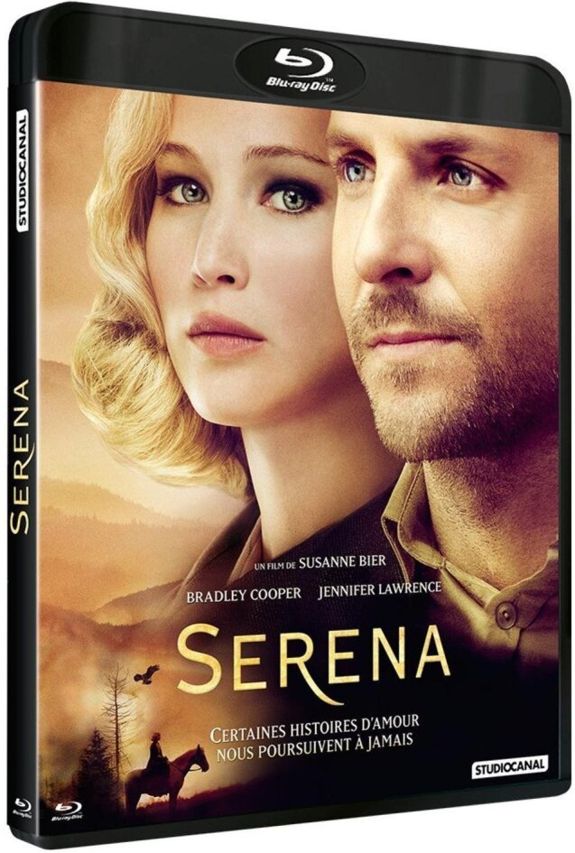 Serena (2014)