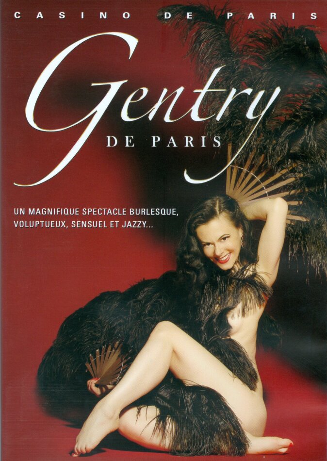 Gentry de Paris (2009)