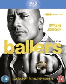 Ballers - Season 1