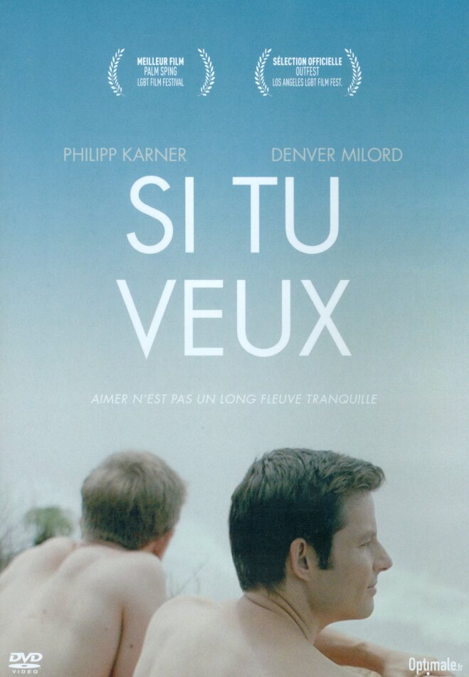Si tu veux (2015)