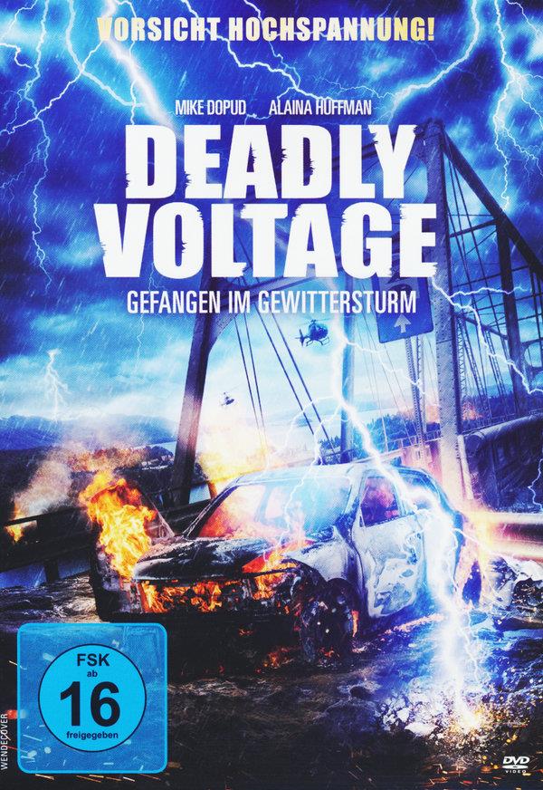 Deadly Voltage - Gefangen im Gewittersturm (2016)