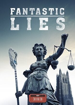 ESPN Films 30 For 30 - Fantastic Lies