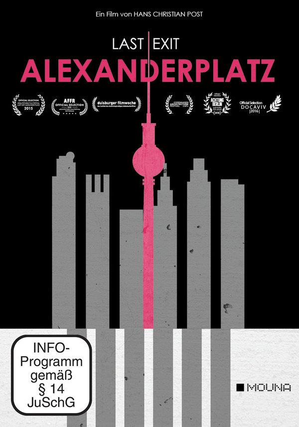 Last Exit Alexanderplatz (2015)