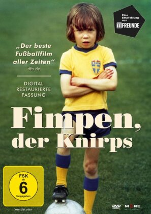 Fimpen, der Knirps (1974)