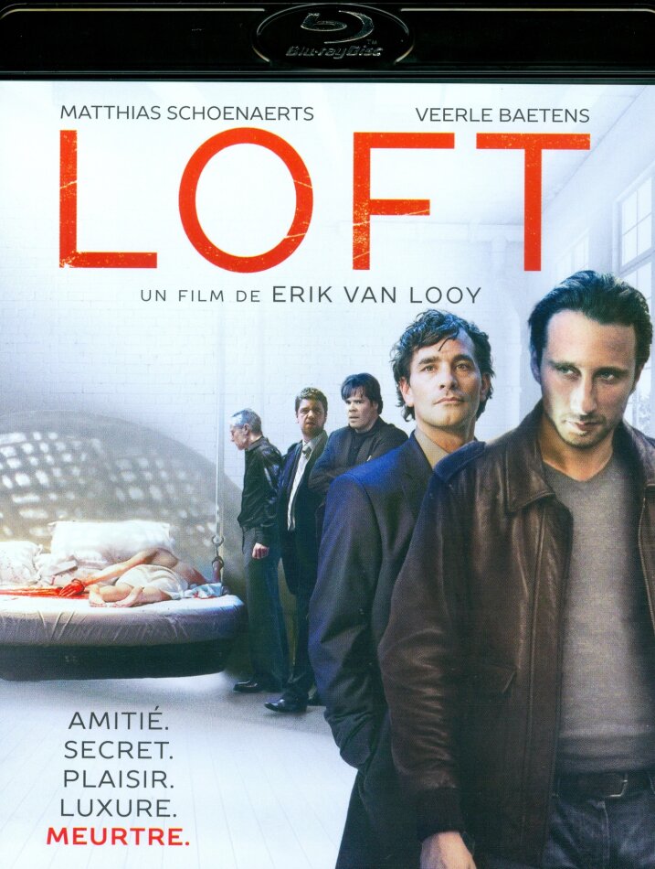Loft (2008)
