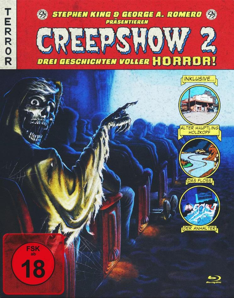 Creepshow 2 (1987)
