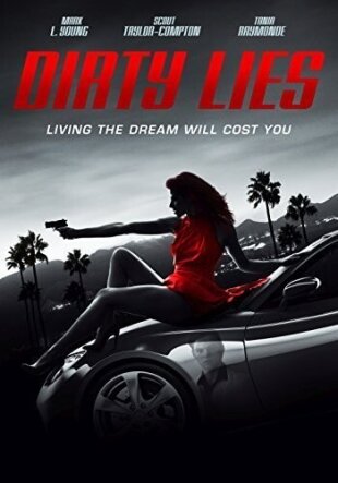Dirty Lies (2016)