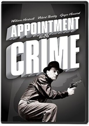 Appointment With Crime s/w