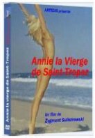 Annie la Vierge de Saint-Tropez