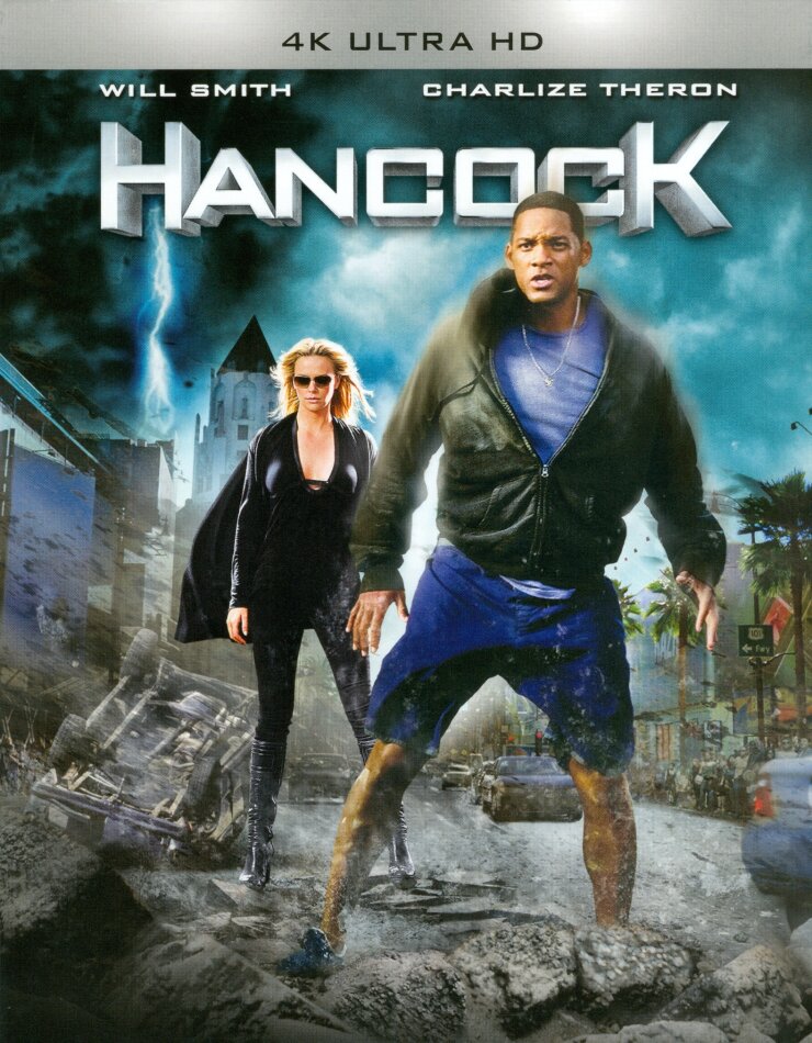 Hancock (2008)