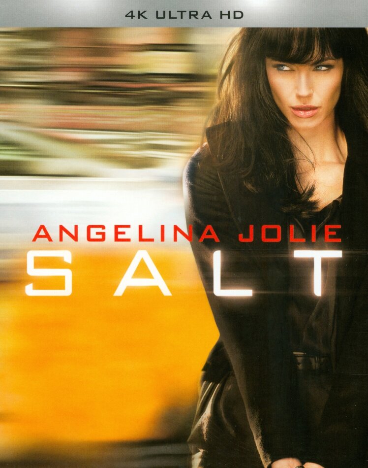 Salt (2010)