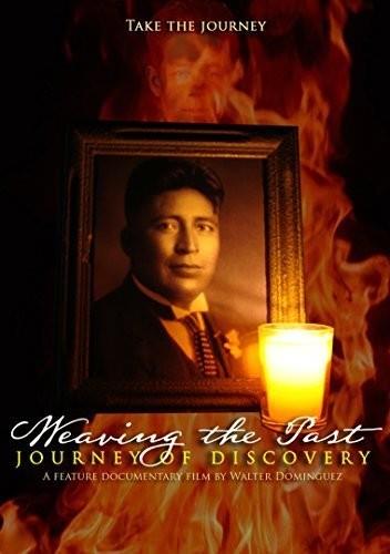 Weaving the Past - Journey of Discovery (2014)