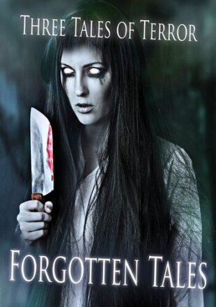 Forgotten Tales (2016)