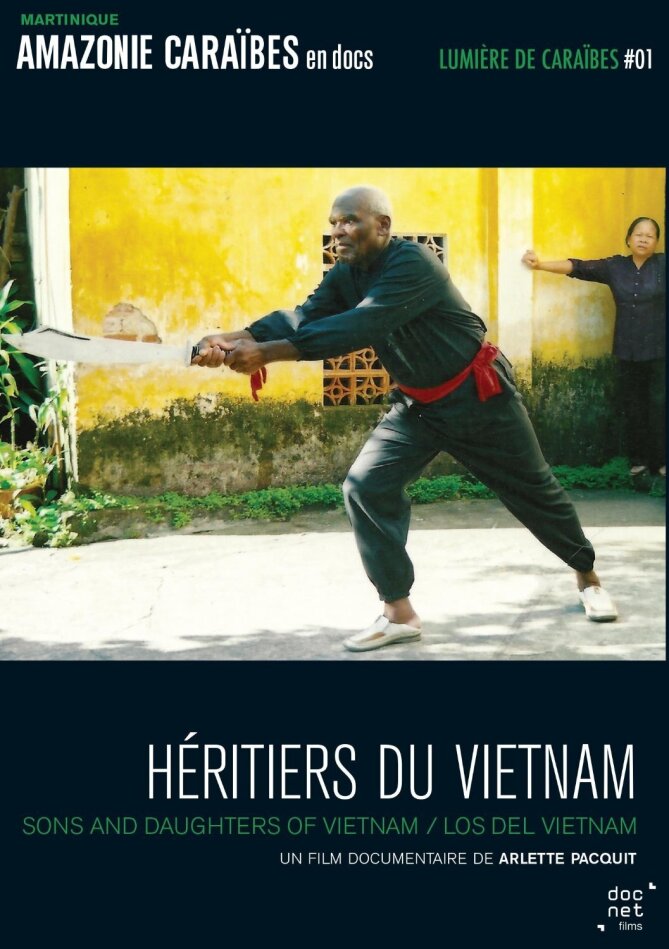 Héritiers du Vietnam (2015)
