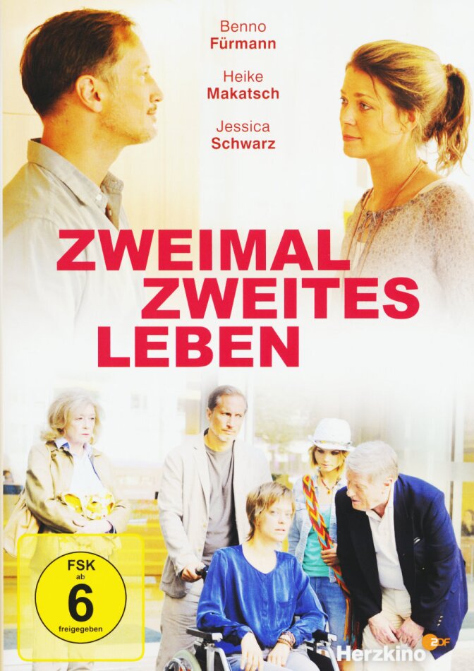 Zweimal zweites Leben (2016)