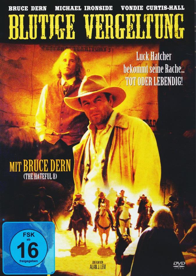 Blutige Vergeltung