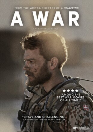 WAR (2015)