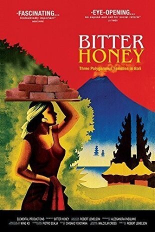Bitter Honey (2014)