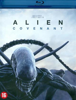 Alien: Covenant (2017)
