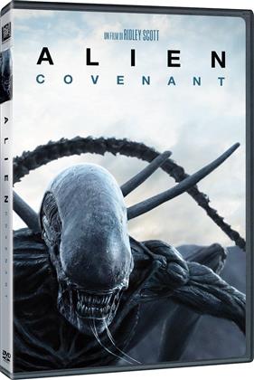 Alien: Covenant (2017)