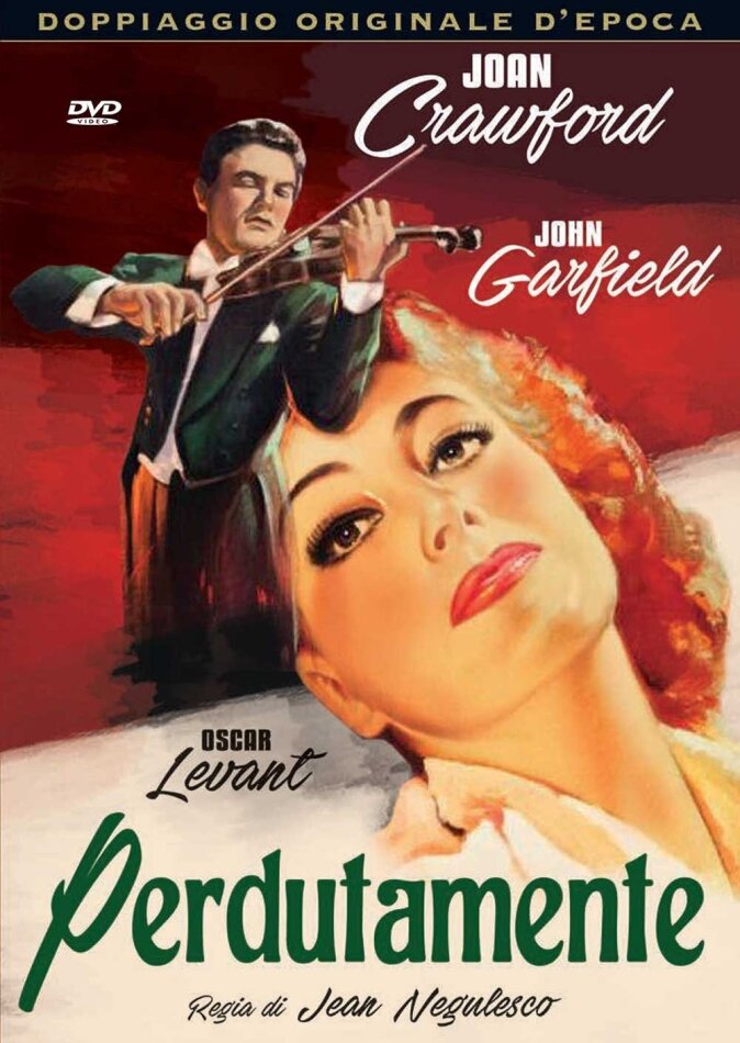 Perdutamente (1946)