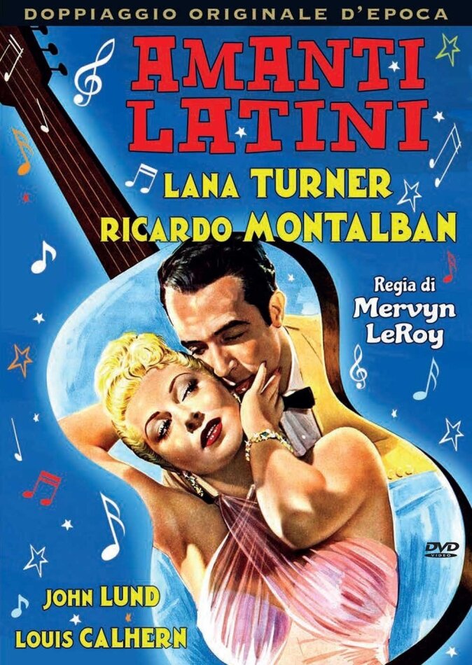 Amanti latini (1953)