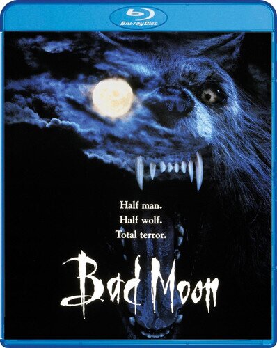Bad Moon (1996)