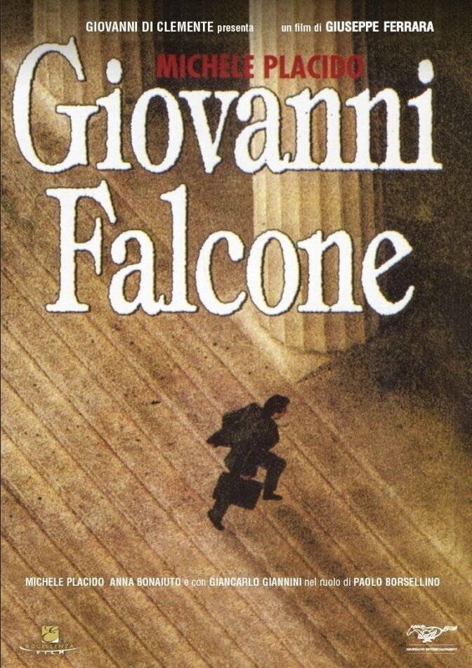 Giovanni Falcone (1993)