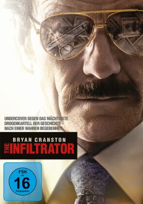 The Infiltrator (2016)