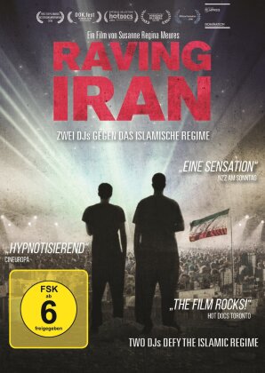 Raving Iran (2016)