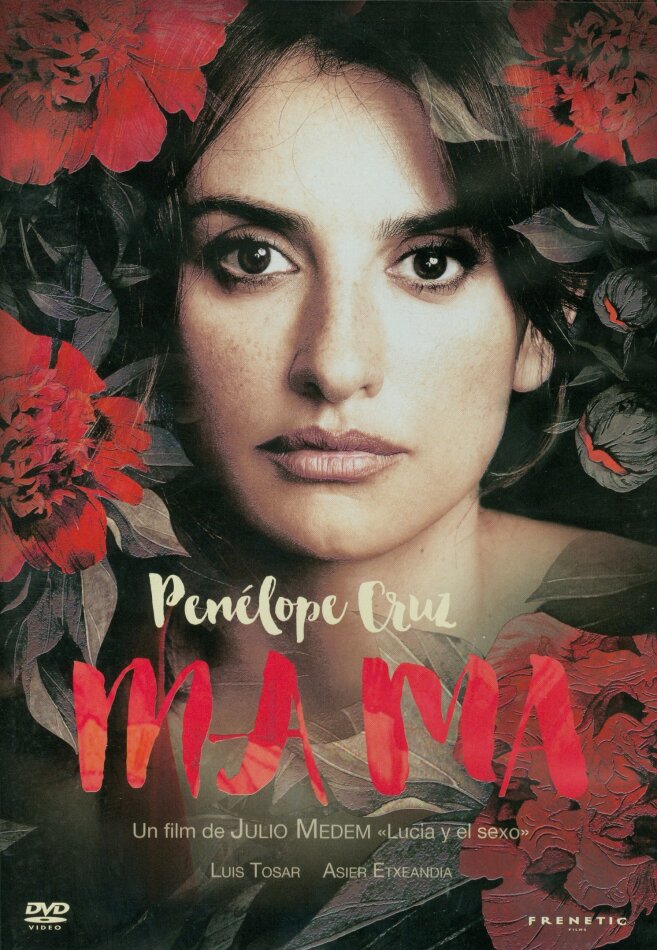 Ma Ma (2015)