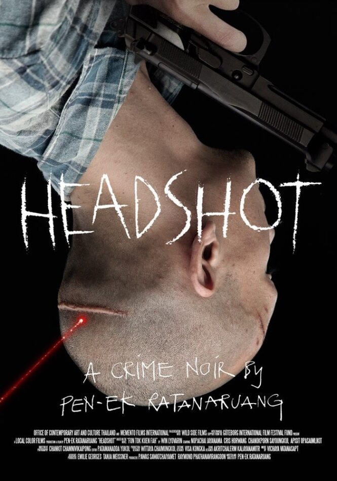 Headshot (2011)