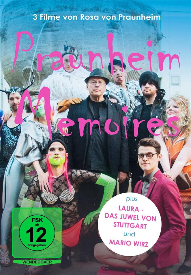 Praunheim Memoires