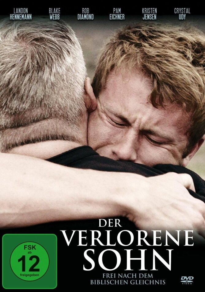 Der verlorene Sohn (2014)
