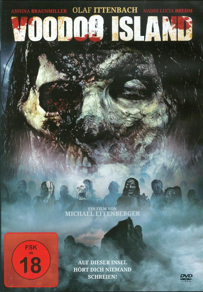 Voodoo Island (2010)