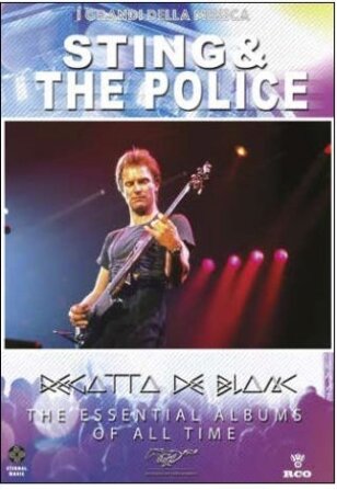 Police - Regatta de Blanc