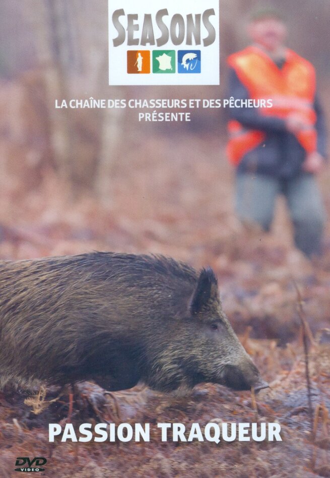 Passion traqueur Seasons