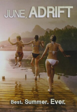June, Adrift (2014)